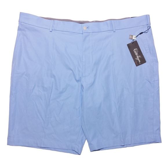 Walter Hagen Other - WALTER HAGEN Performance Golf Shorts Perfect 11 Light Blue ~ 52